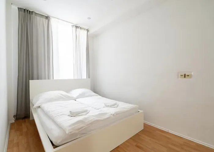 Spacious Stone Βιέννη