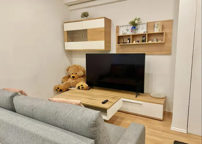 Spacious Stone * Βιέννη